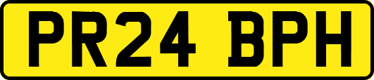 PR24BPH
