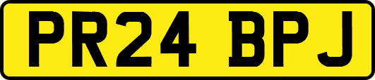 PR24BPJ