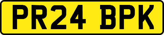 PR24BPK