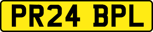 PR24BPL