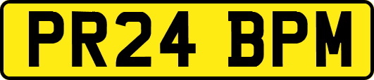 PR24BPM