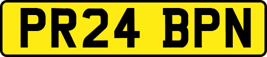 PR24BPN
