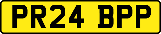PR24BPP