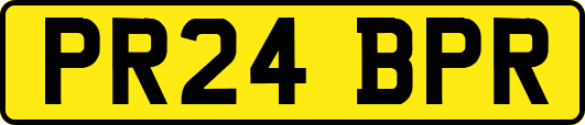 PR24BPR