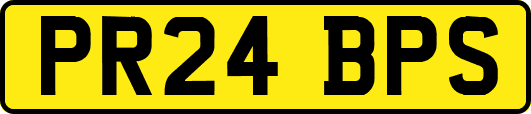 PR24BPS