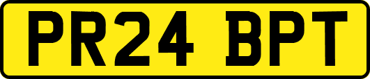 PR24BPT