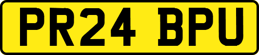 PR24BPU
