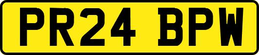 PR24BPW