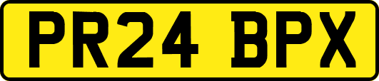 PR24BPX