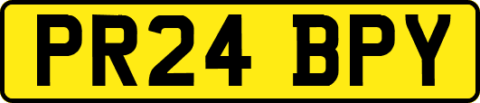 PR24BPY