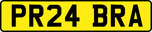 PR24BRA
