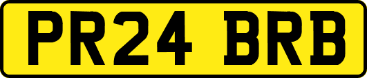 PR24BRB
