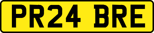 PR24BRE