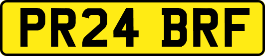PR24BRF