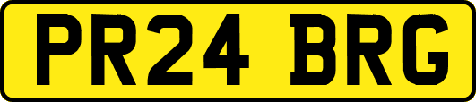 PR24BRG