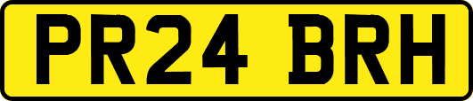 PR24BRH