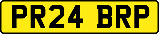 PR24BRP