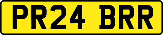 PR24BRR