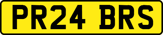 PR24BRS