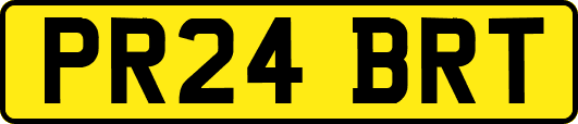 PR24BRT