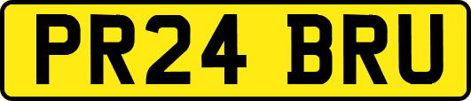 PR24BRU