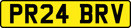 PR24BRV