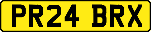 PR24BRX