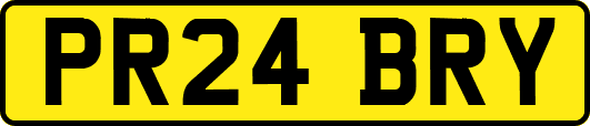 PR24BRY