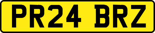 PR24BRZ
