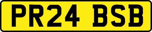 PR24BSB