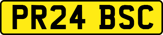 PR24BSC