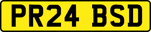 PR24BSD