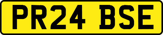 PR24BSE