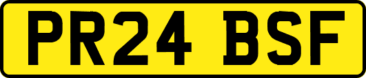 PR24BSF