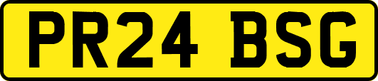PR24BSG