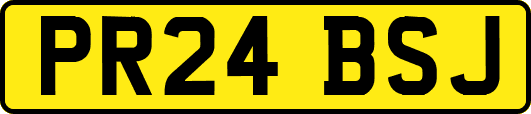 PR24BSJ