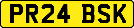 PR24BSK