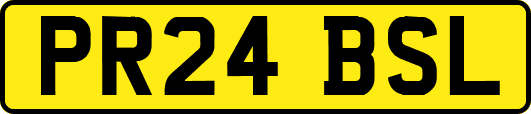 PR24BSL