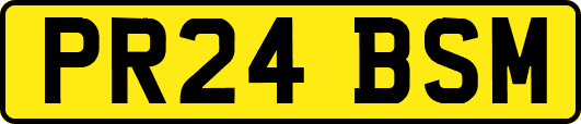 PR24BSM