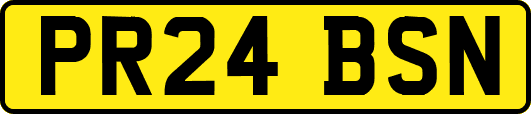 PR24BSN