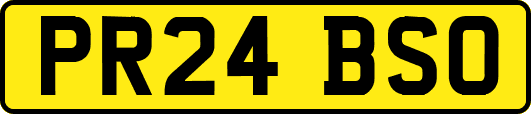 PR24BSO