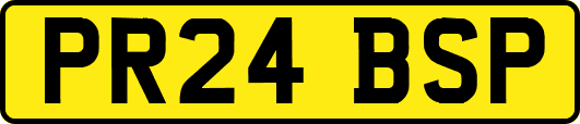 PR24BSP