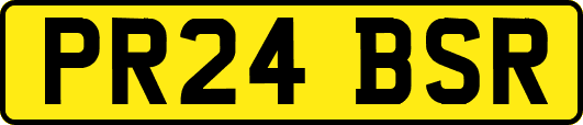 PR24BSR