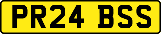 PR24BSS
