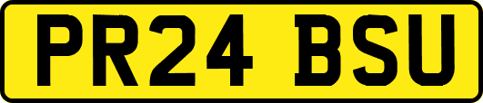 PR24BSU