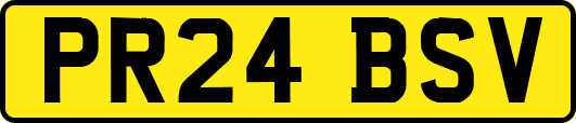 PR24BSV