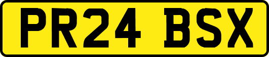 PR24BSX