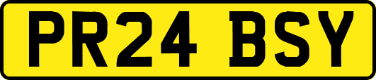 PR24BSY