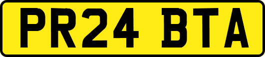 PR24BTA