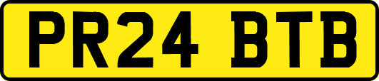 PR24BTB